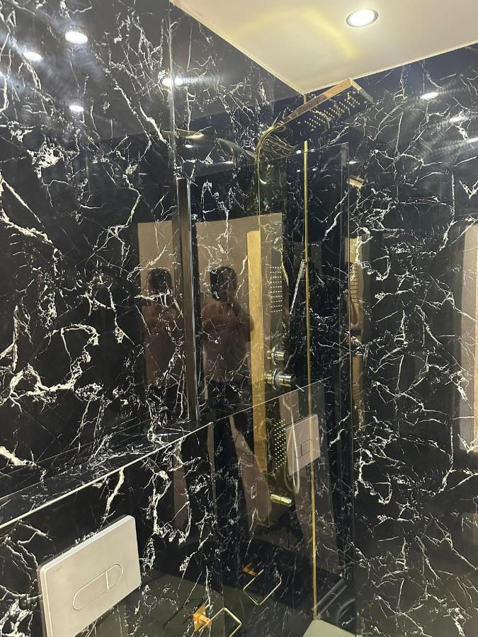 Vip Ortakoy Aparthotel *