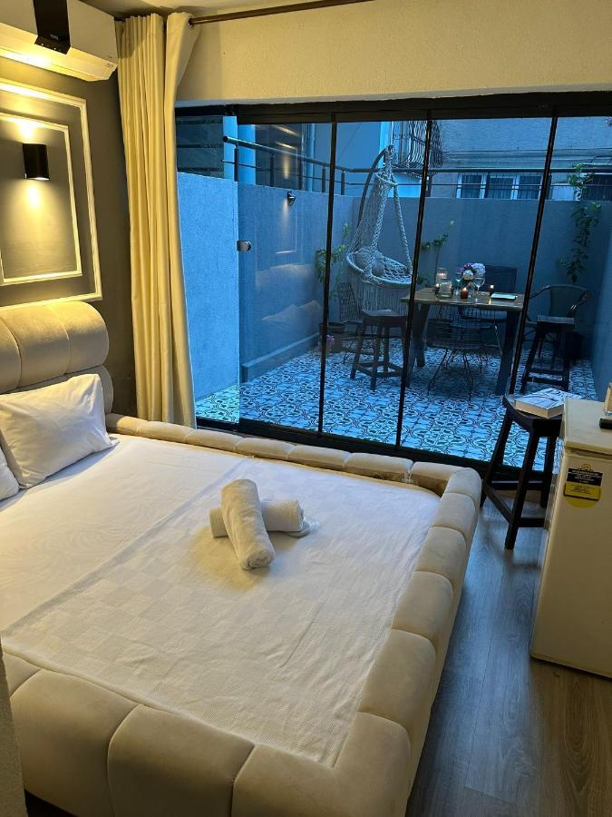 Vip Ortakoy Aparthotel