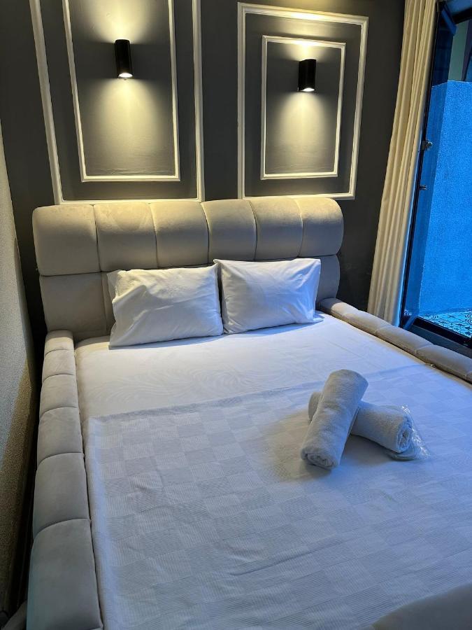 Vip Ortakoy