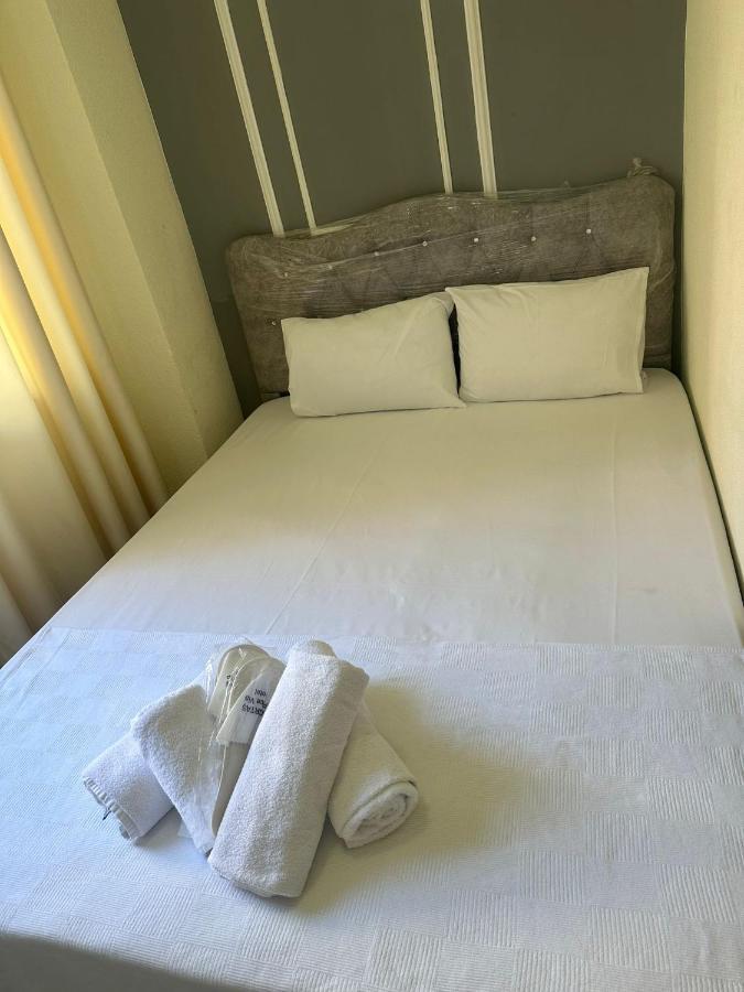 Aparthotel Vip Ortakoy Istanbul