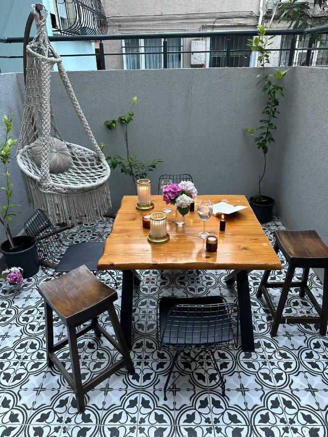 Vip Ortakoy Aparthotel Istanbul