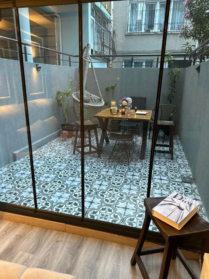 Aparthotel Vip Ortakoy *