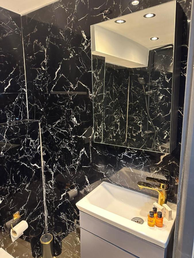 Vip Ortakoy Aparthotel Istanbul