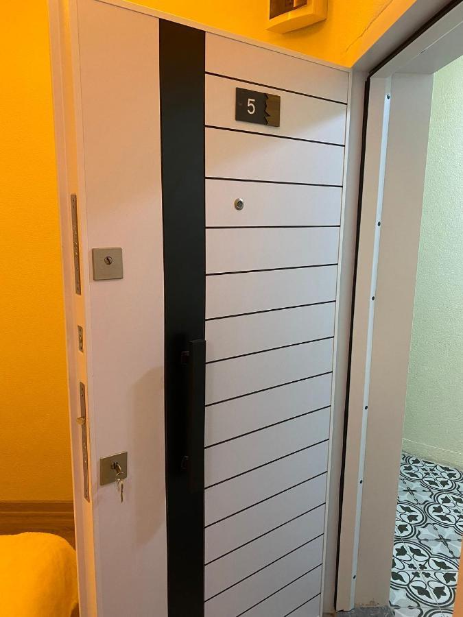 Vip Ortakoy Aparthotel