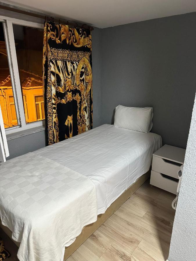 Vip Ortakoy Aparthotel *