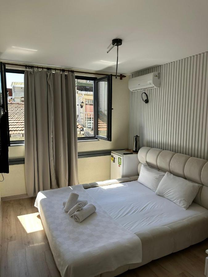 Vip Ortakoy Aparthotel Istanbul