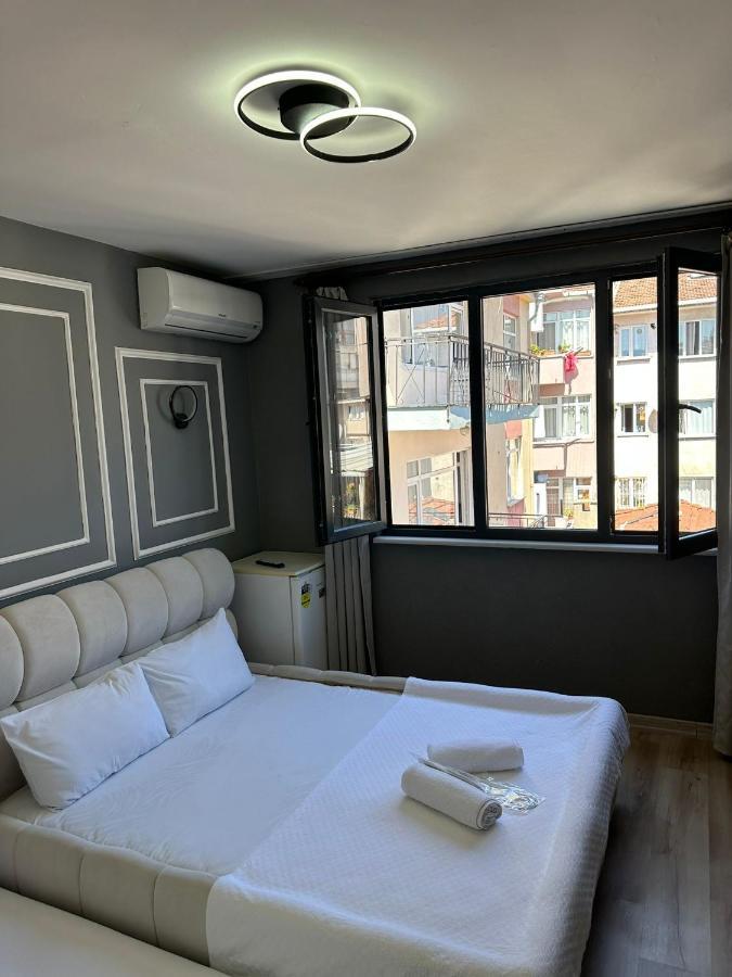 Aparthotel Vip Ortakoy Istanbul
