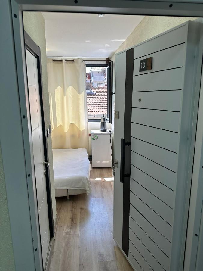 Aparthotel Vip Ortakoy