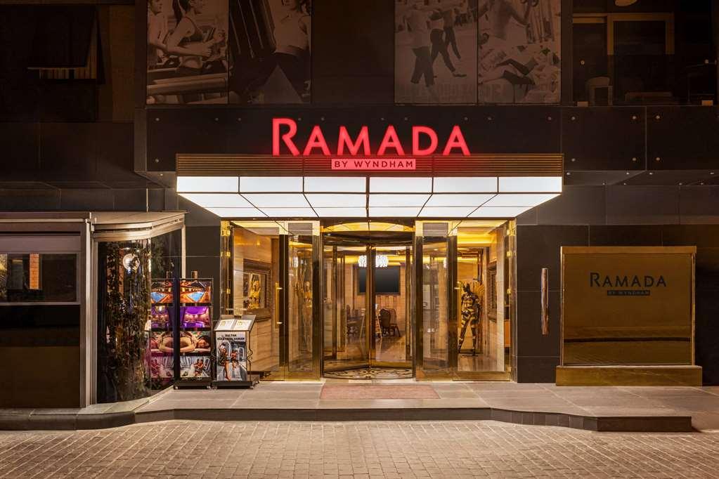 Ramada Pera Istanbul