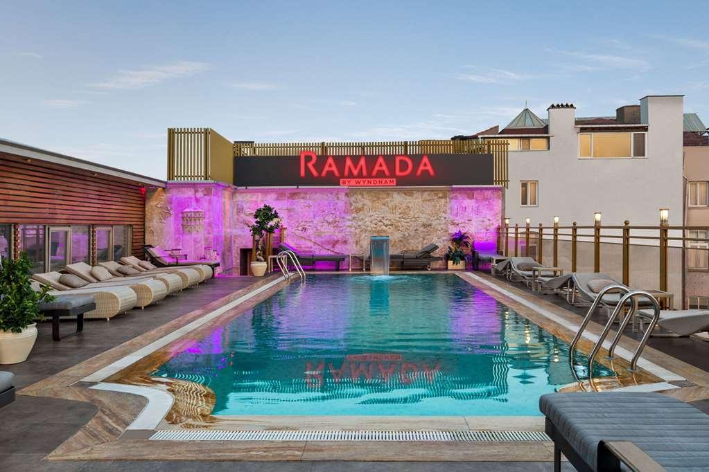 Ramada Pera Hotel Istanbul