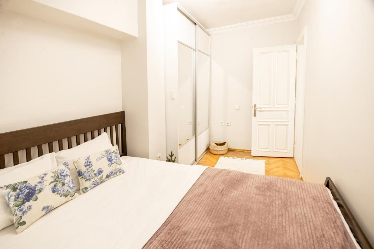 Charming Bagdat Avenue Hideaway, Near Marina İstanbul