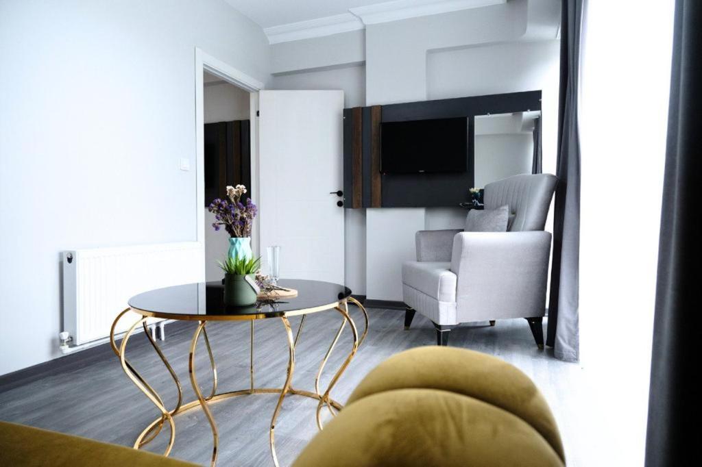 Lizasuit 4* Istanbul