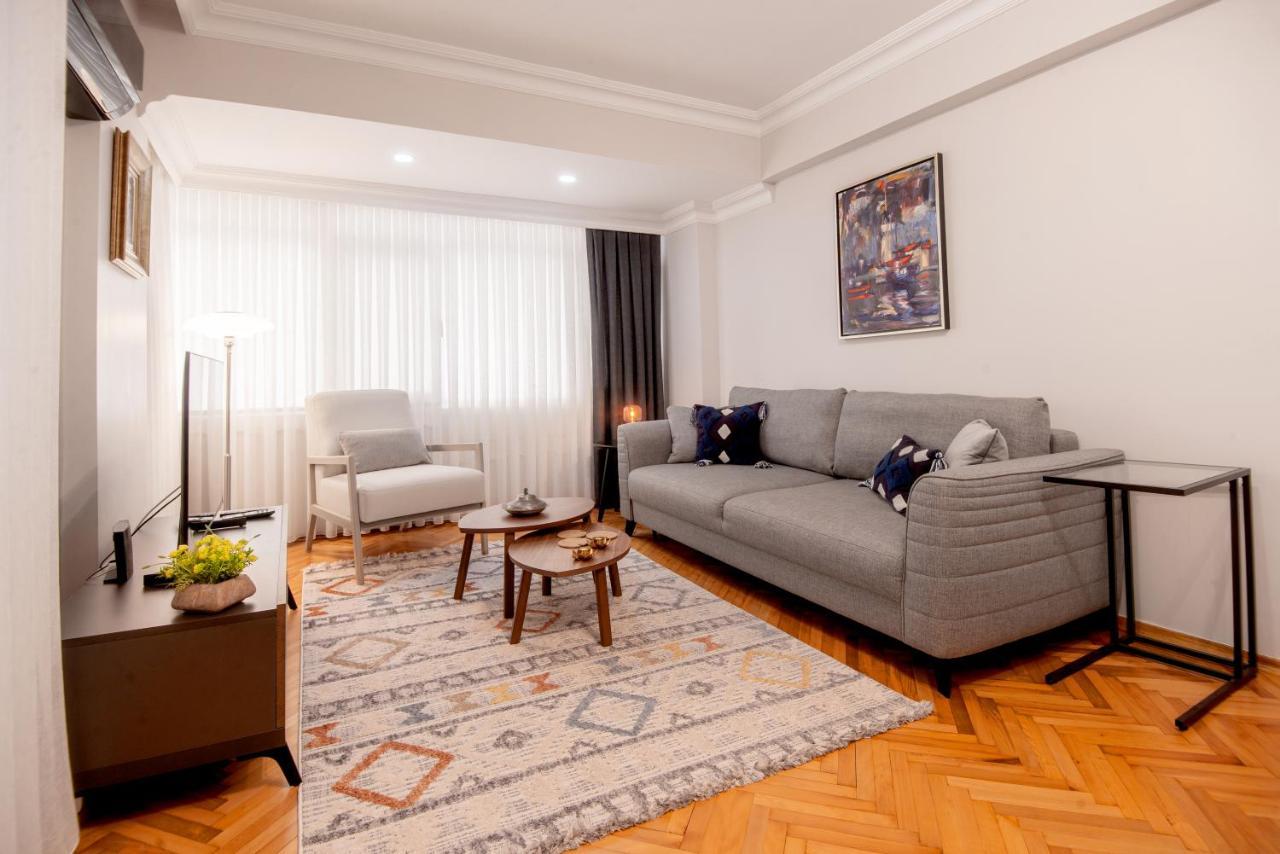 Charming Bagdat Avenue Hideaway, Near Marina * İstanbul