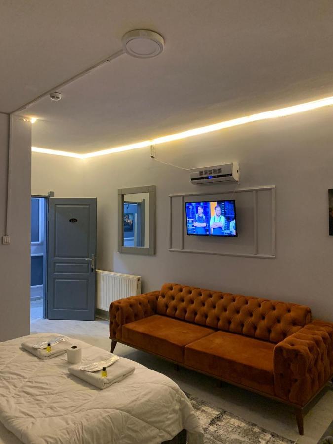 Gunesli Park Aparthotel *