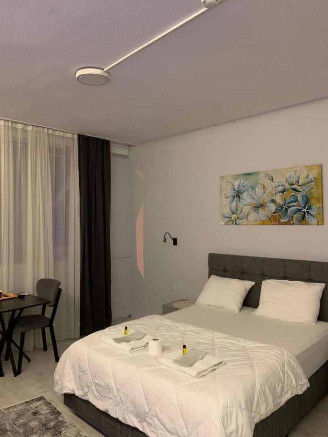 Aparthotel Gunesli Park