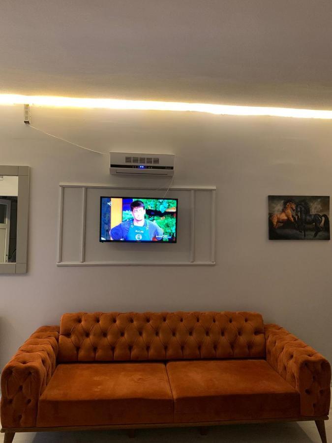 Gunesli Park Aparthotel