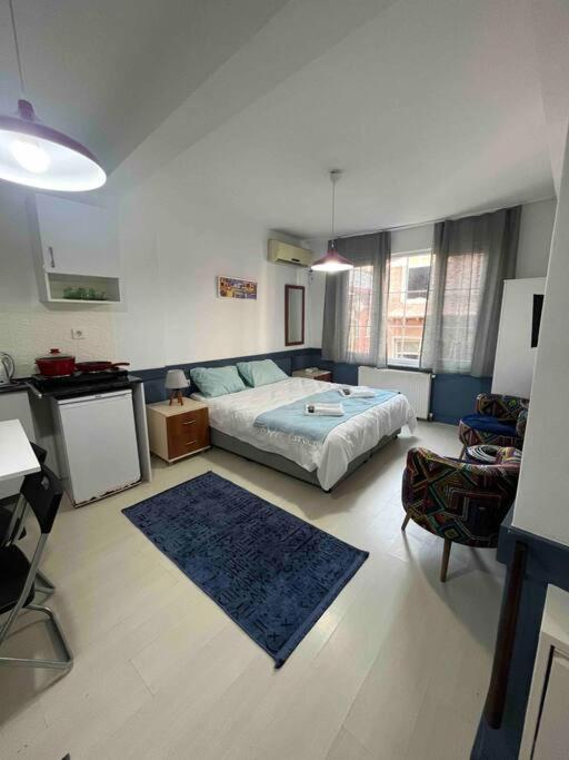 Amuer 3 Apartment