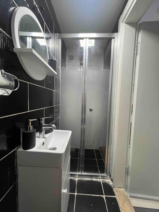 Amuer 3 Apartment Istanbul