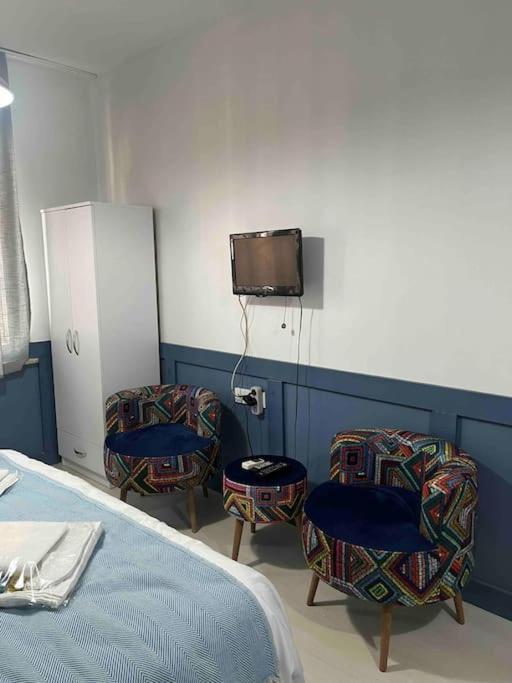 Apartment Amuer 3 Istanbul