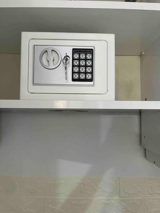 Amuer 3 Apartment *