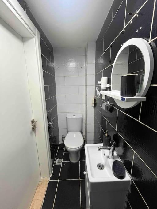 Apartment Amuer 3 *