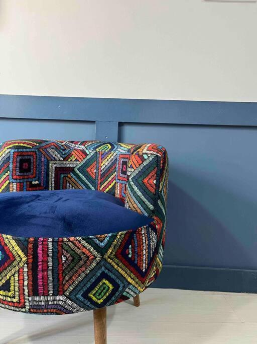 Amuer 3 Apartment Istanbul
