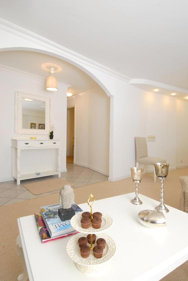 Cheya Rumelihisari Apartment Istanbul