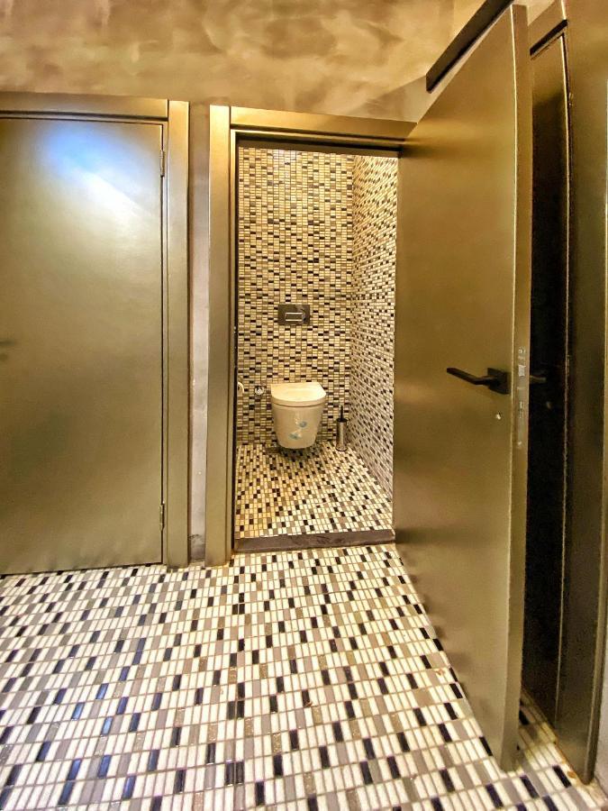 Nomad Karakoey Hostel *
