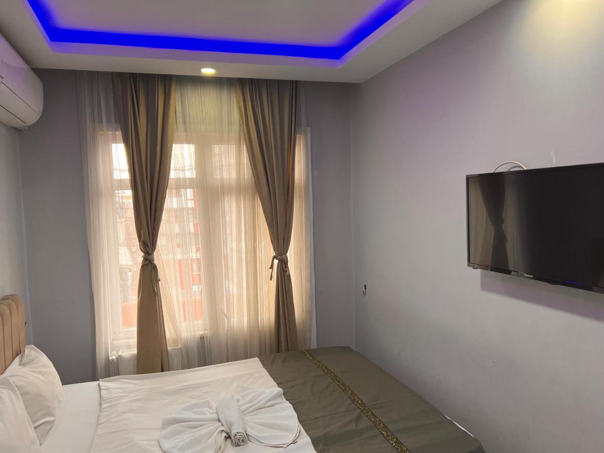 Sami Otel *