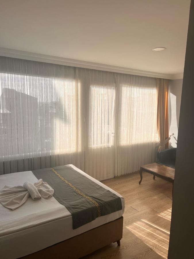 Otel Sami *