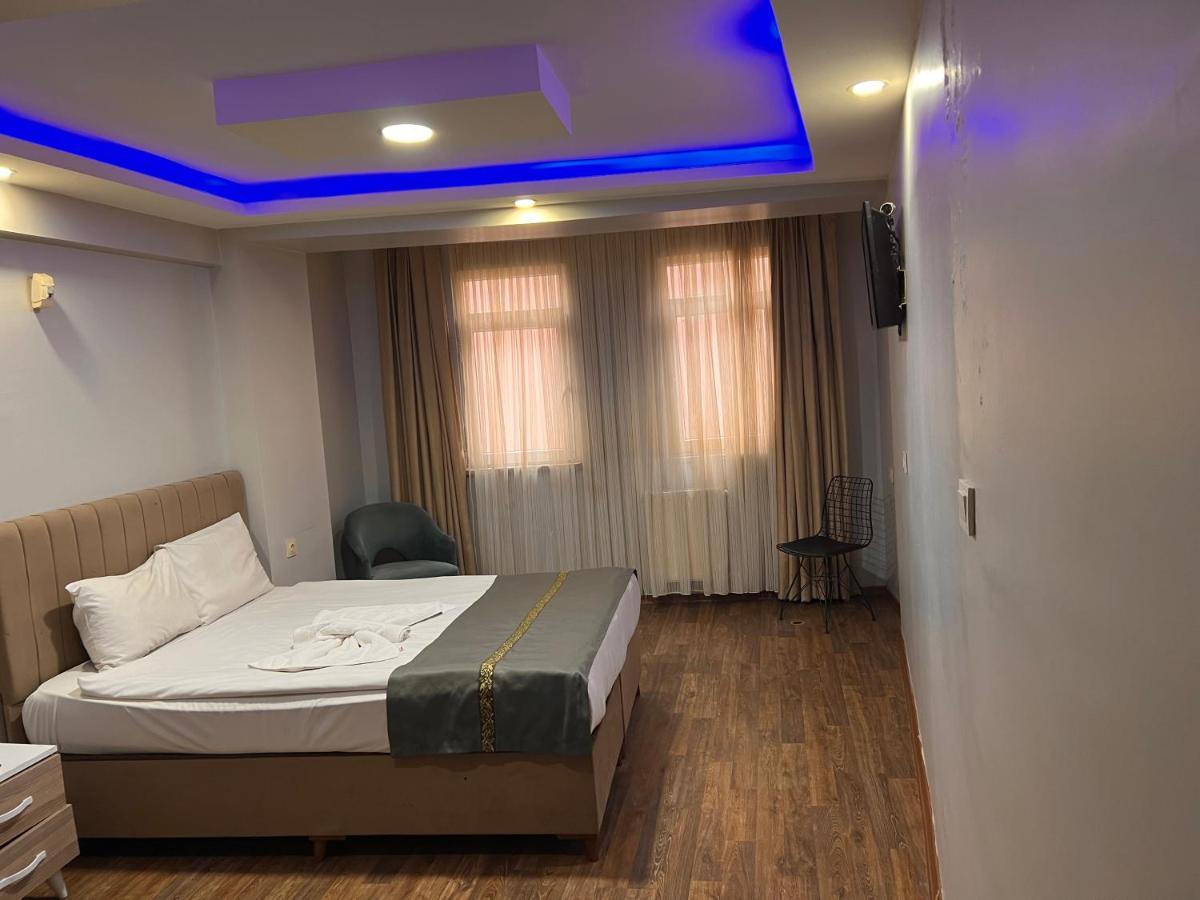 Sami Otel İstanbul