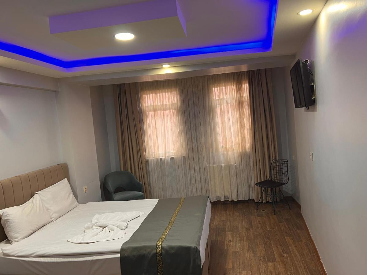 Otel Sami *