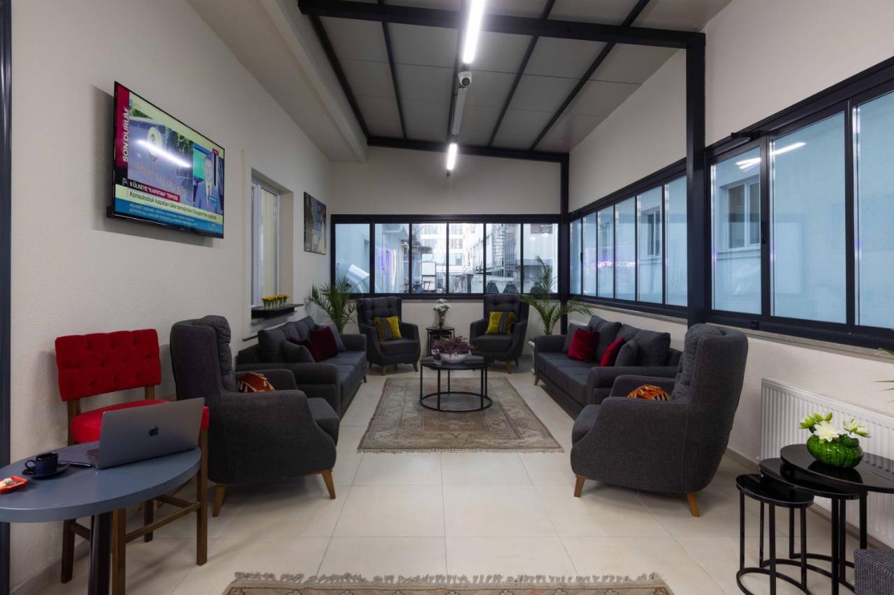 Tempo Florya Istanbul