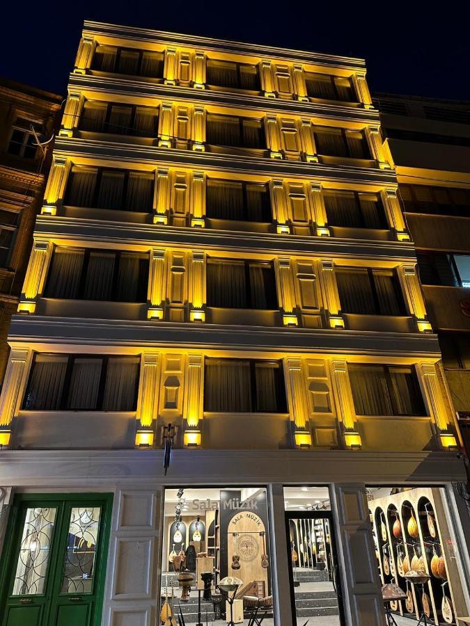 Casa De Port Hotel *