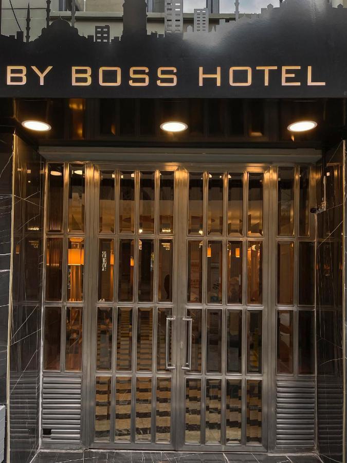 Galata By Boss & Hotel