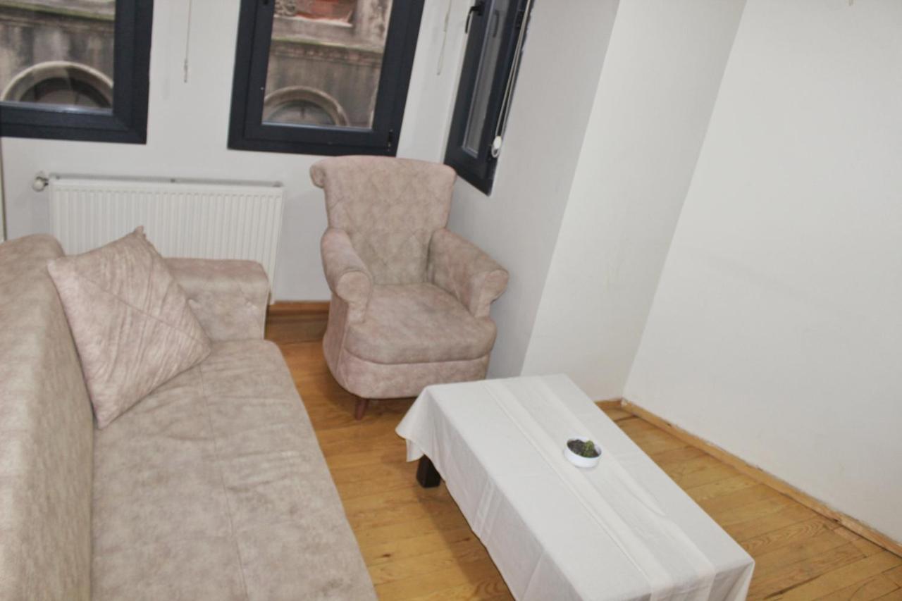 Aparthotel Taksim Alev *