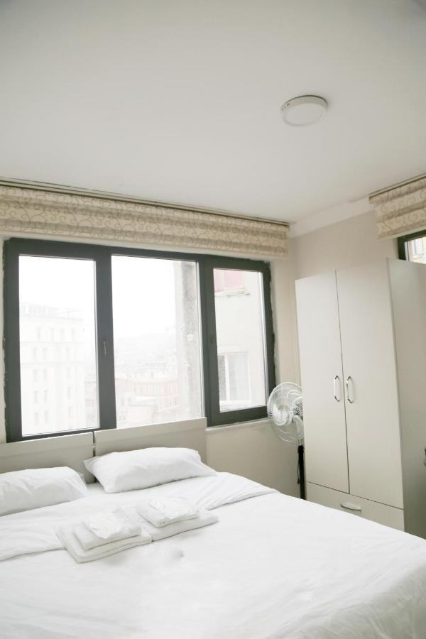 Aparthotel Taksim Alev *