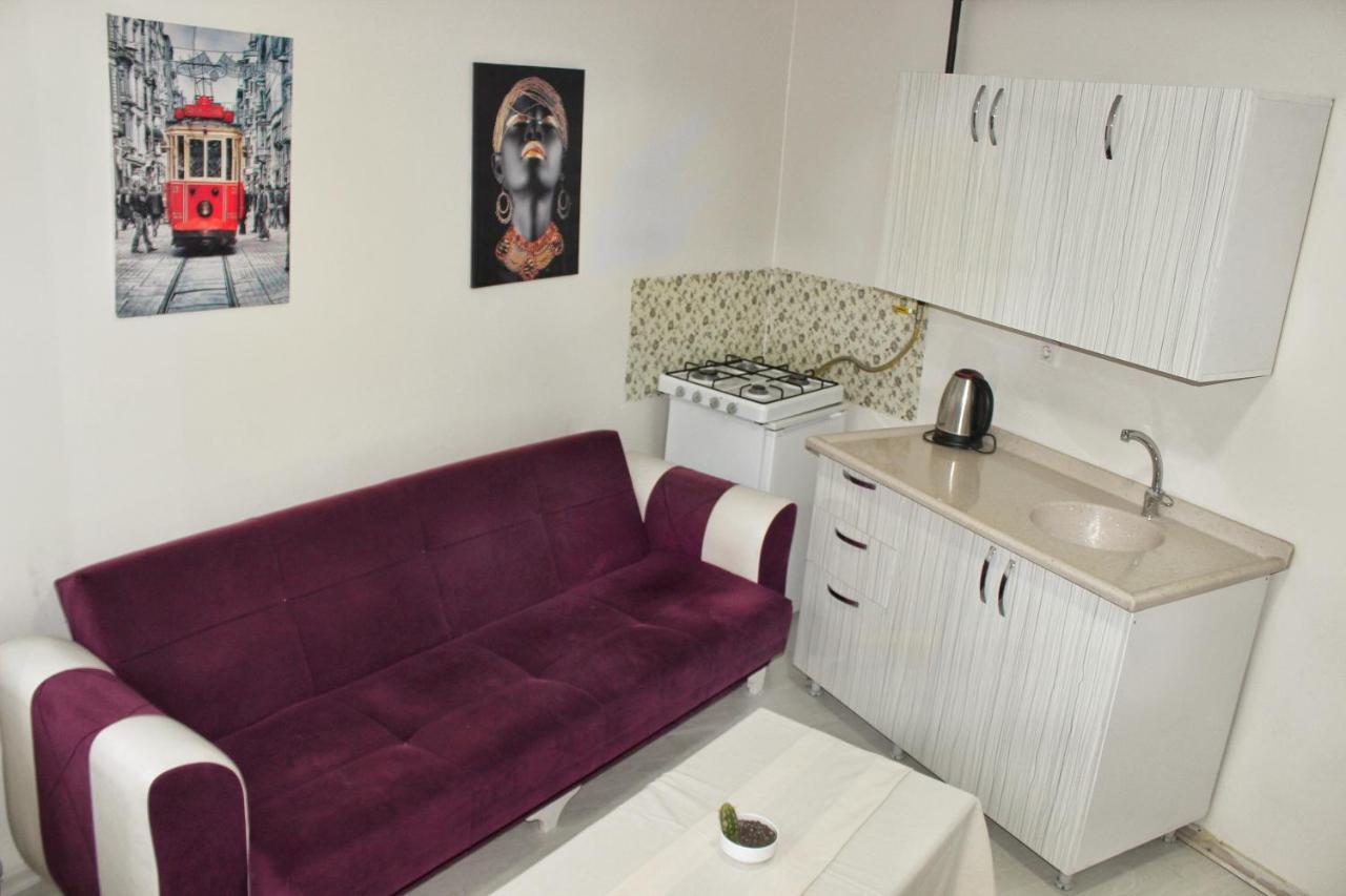 Taksim Alev Aparthotel Istanbul
