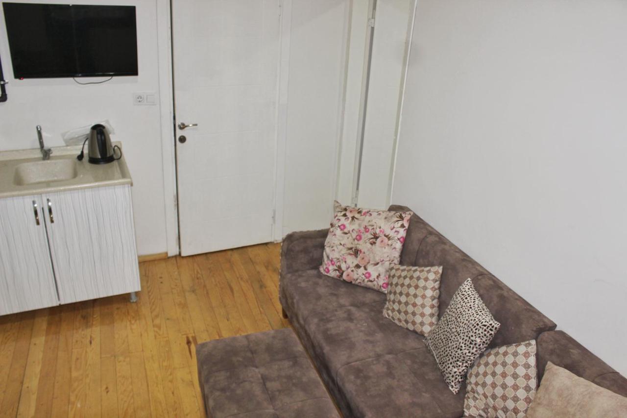 Aparthotel Taksim Alev Istanbul