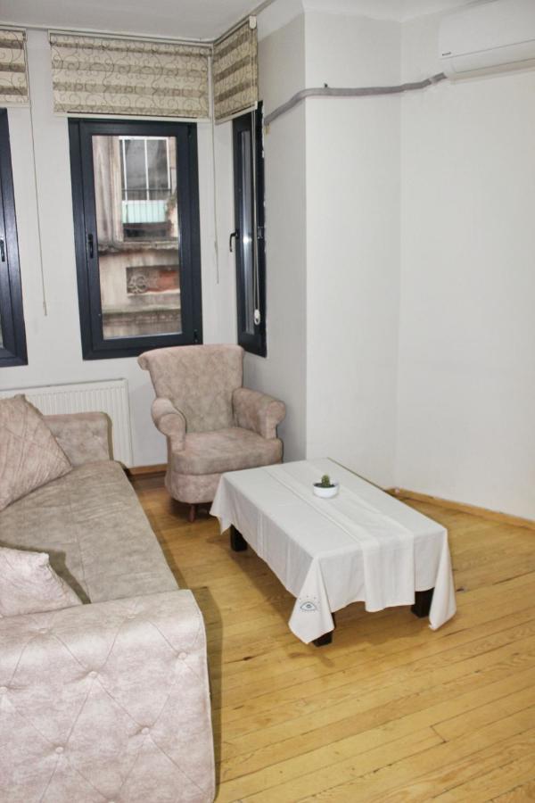 Aparthotel Taksim Alev Istanbul