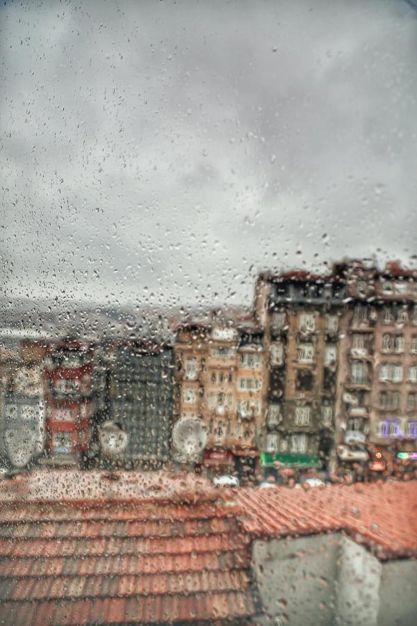 Taksim Alev
