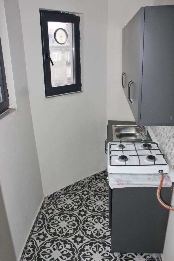 Taksim Alev Aparthotel Istanbul