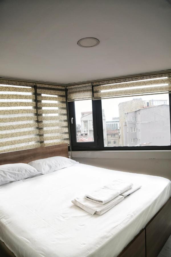 Taksim Alev Aparthotel Istanbul