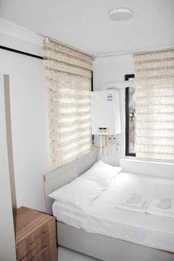 Taksim Alev Aparthotel Istanbul