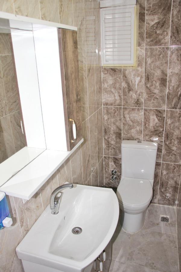 Aparthotel Taksim Alev *