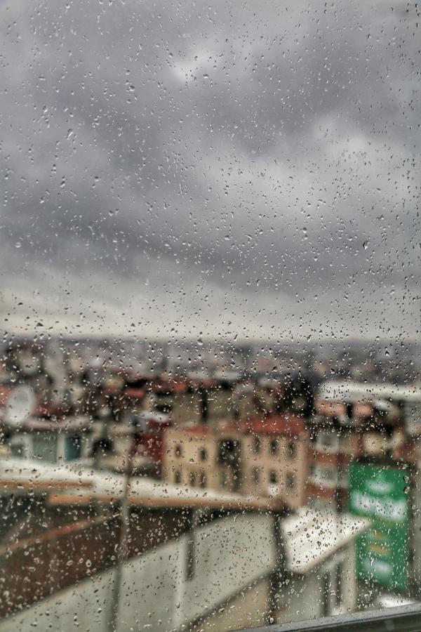 Taksim Alev Aparthotel *