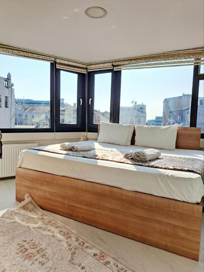 Taksim Alev Aparthotel