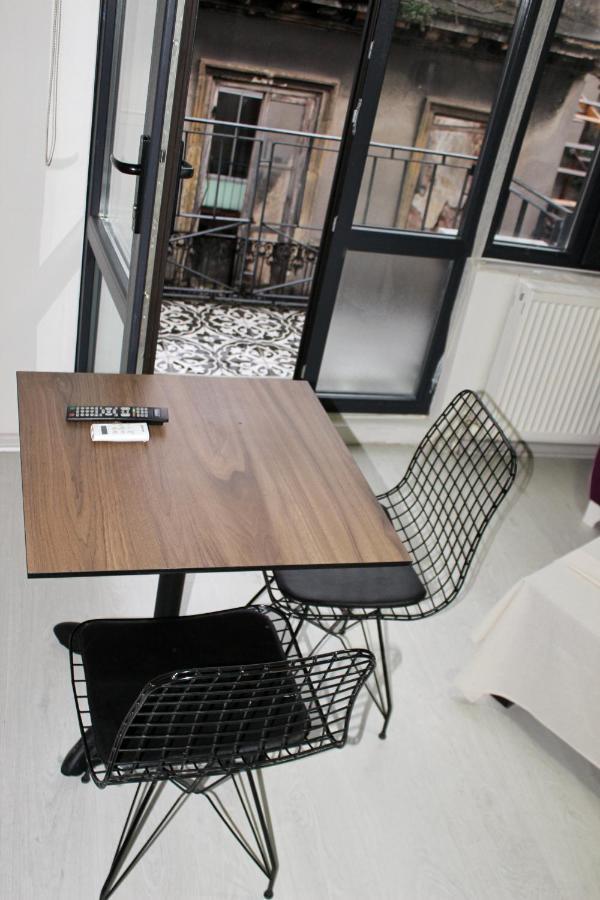 Taksim Alev Aparthotel