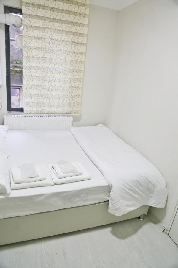 Aparthotel Taksim Alev *