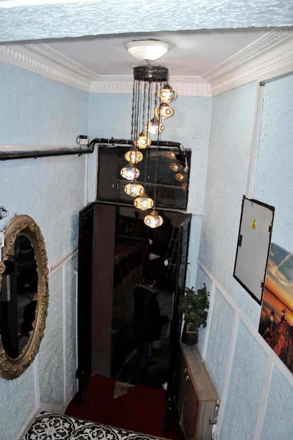 Taksim Alev Aparthotel Istanbul